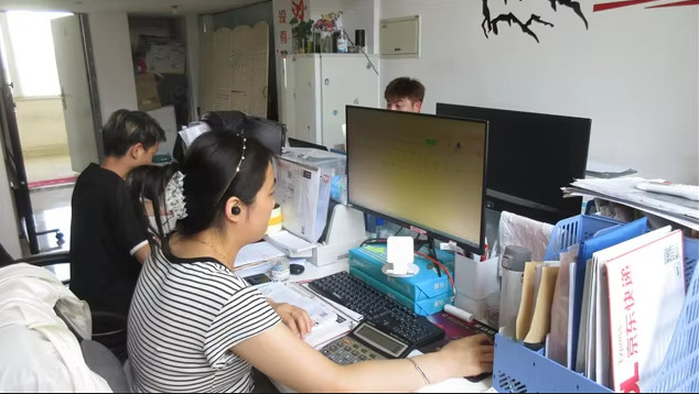 中国 Chengdu Twelve Hours Culture Communication Co., Ltd. 会社概要